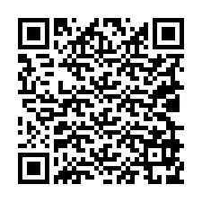 QR-koodi puhelinnumerolle +19029979938