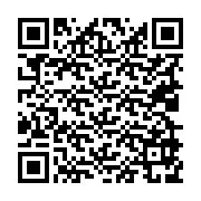 QR Code สำหรับหมายเลขโทรศัพท์ +19029979963