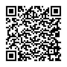 QR-код для номера телефона +19029979964