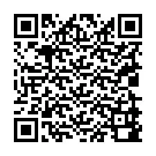 QR-kood telefoninumbri jaoks +19029980040