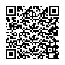 QR код за телефонен номер +19029980096