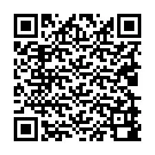 QR Code สำหรับหมายเลขโทรศัพท์ +19029980192