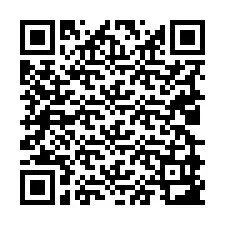 QR-код для номера телефона +19029983072