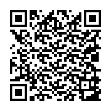 QR-Code für Telefonnummer +19029983074