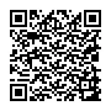 QR kód a telefonszámhoz +19029983144