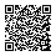 QR-code voor telefoonnummer +19029983181