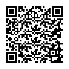 Código QR para número de teléfono +19029983183