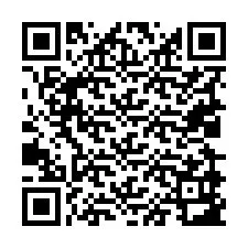 QR-Code für Telefonnummer +19029983187