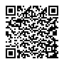 Código QR para número de telefone +19029983190