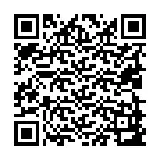 QR kód a telefonszámhoz +19029983207