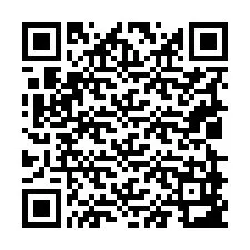 Código QR para número de telefone +19029983215