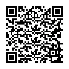 QR-код для номера телефона +19029983224