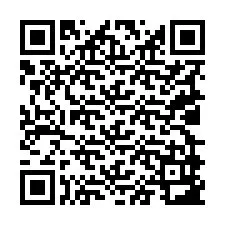 QR-koodi puhelinnumerolle +19029983228
