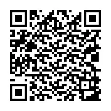 QR-koodi puhelinnumerolle +19029983230