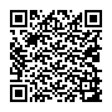 QR kód a telefonszámhoz +19029983233