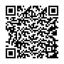 QR-code voor telefoonnummer +19029983238