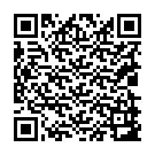 QR Code pour le numéro de téléphone +19029983241