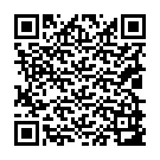 Kode QR untuk nomor Telepon +19029983261