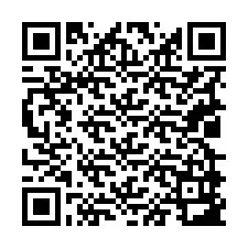 Código QR para número de telefone +19029983265