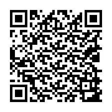 QR Code pour le numéro de téléphone +19029983269