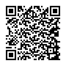 QR-код для номера телефона +19029983273