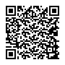 QR Code สำหรับหมายเลขโทรศัพท์ +19029983277