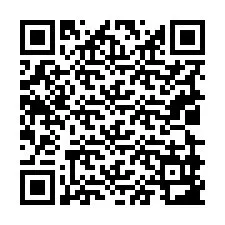 QR Code pour le numéro de téléphone +19029983405