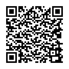 Kode QR untuk nomor Telepon +19029992882