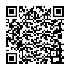 QR-код для номера телефона +19029992974