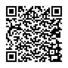 Código QR para número de teléfono +19029993003