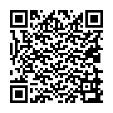 Código QR para número de teléfono +19029993013