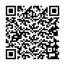 Kode QR untuk nomor Telepon +19029993016