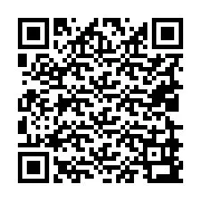 QR kód a telefonszámhoz +19029993017