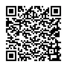 QR Code สำหรับหมายเลขโทรศัพท์ +19029993019