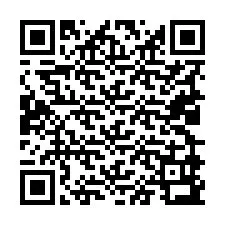 Código QR para número de telefone +19029993037