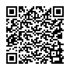 QR-код для номера телефона +19029993048