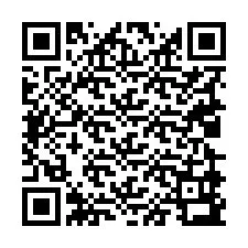 Codice QR per il numero di telefono +19029993052