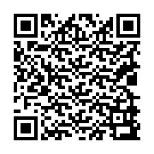 QR код за телефонен номер +19029993061