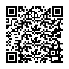 QR-code voor telefoonnummer +19029993068