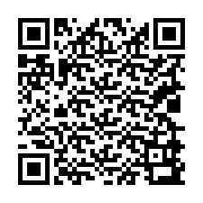 QR Code pour le numéro de téléphone +19029993071