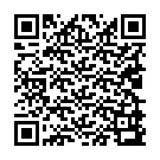 Codice QR per il numero di telefono +19029993072