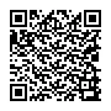 Código QR para número de telefone +19029993074