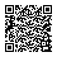 QR-code voor telefoonnummer +19029993079