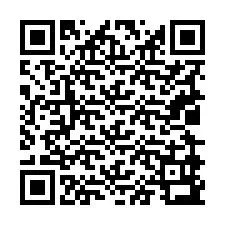 QR Code pour le numéro de téléphone +19029993085