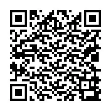 QR kód a telefonszámhoz +19029993091