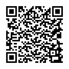 Kod QR dla numeru telefonu +19029993101