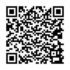 QR-koodi puhelinnumerolle +19029993103