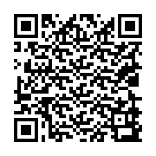 Kode QR untuk nomor Telepon +19029993109