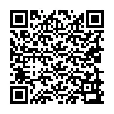 QR kód a telefonszámhoz +19029993116