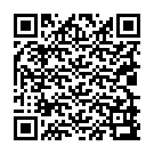 QR Code สำหรับหมายเลขโทรศัพท์ +19029993120